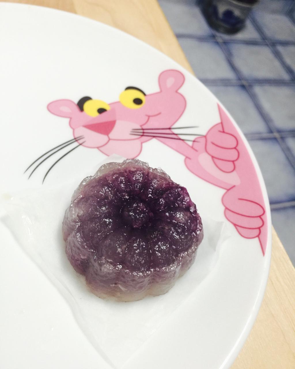 西米水晶Q弹（月饼）