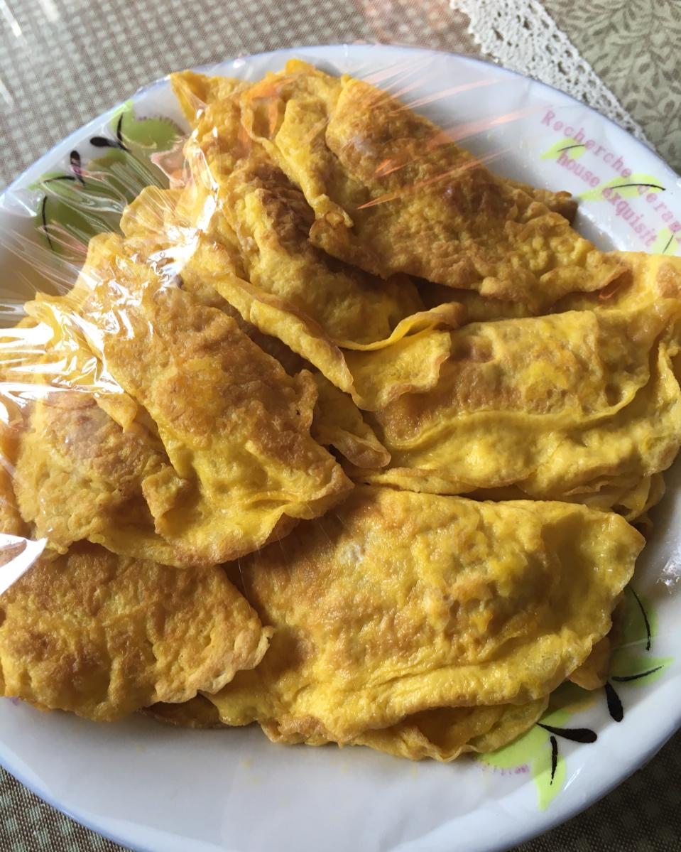蛋饺