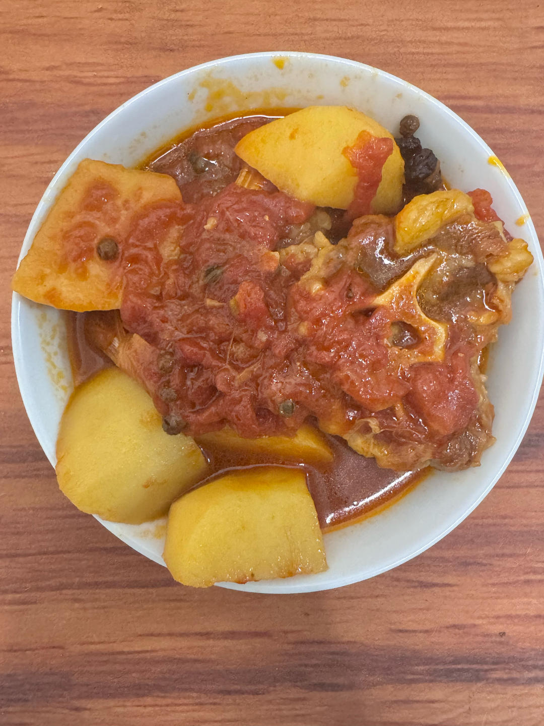 🍅番茄牛尾浓汤 不踩雷做法！