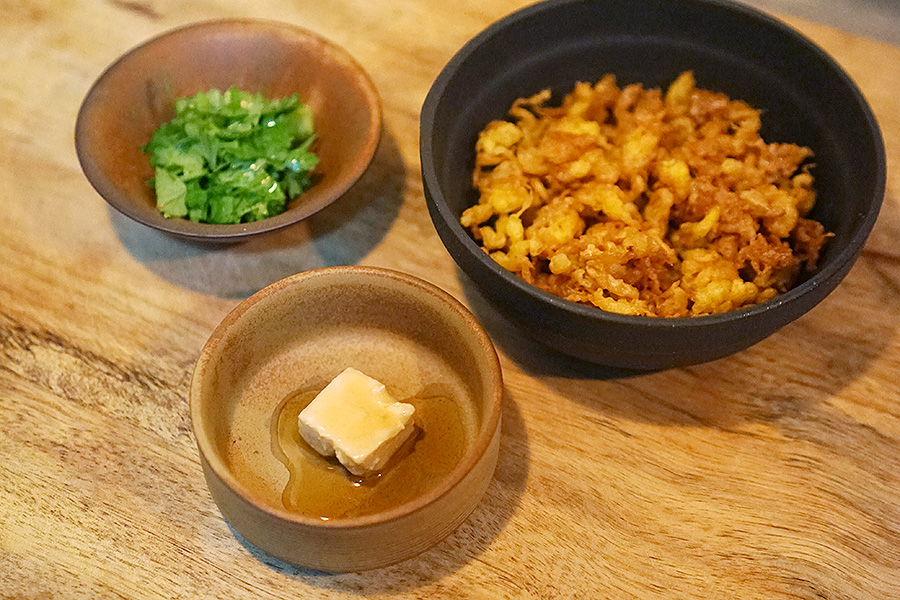 梭子蟹砂锅粥的做法 步骤6