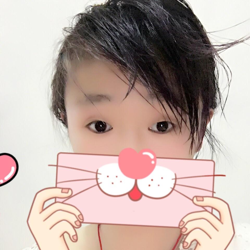 Smile丶尛琪