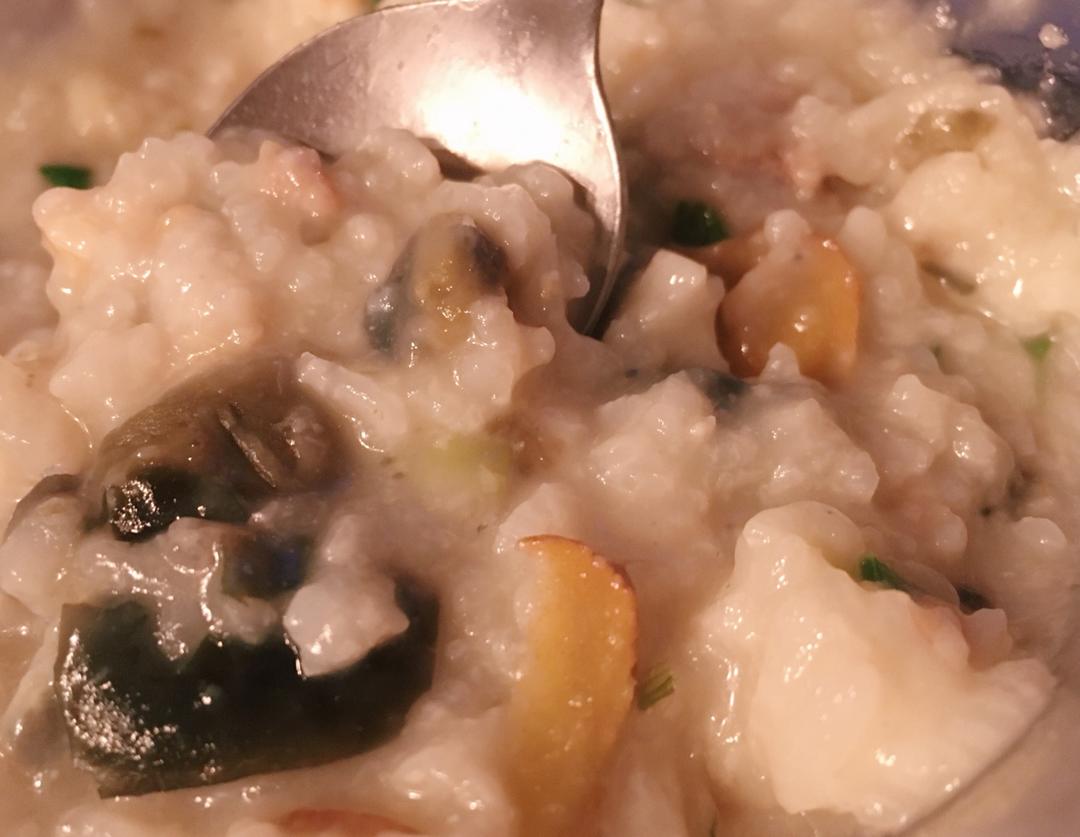零失败皮蛋瘦肉粥（适合厨房新手）