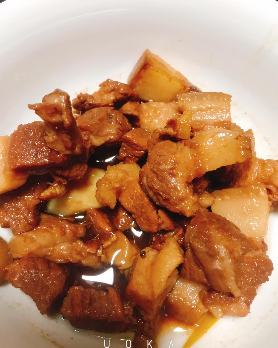 红烧肉