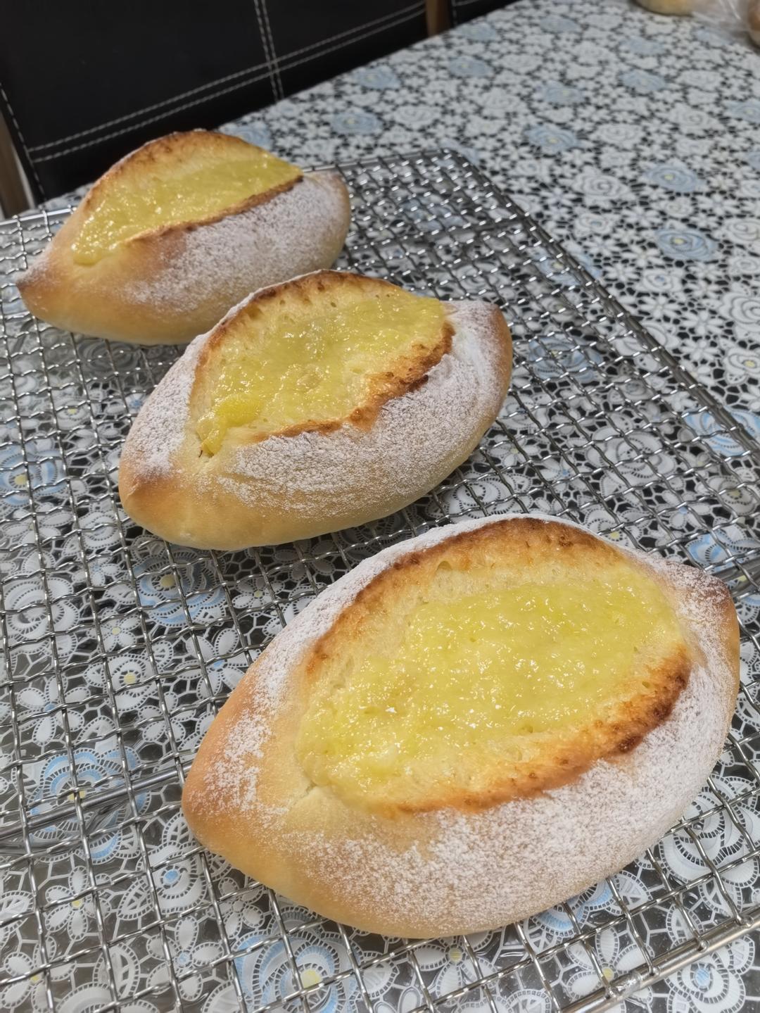 岩烧乳酪面包/私房热卖款/芝士脑袋最爱