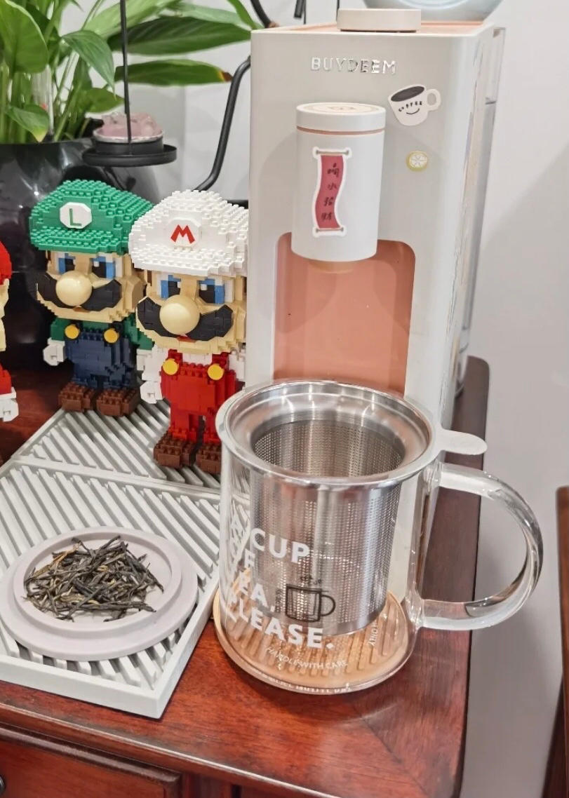 糖烤栗子【10月北鼎烤箱食谱】