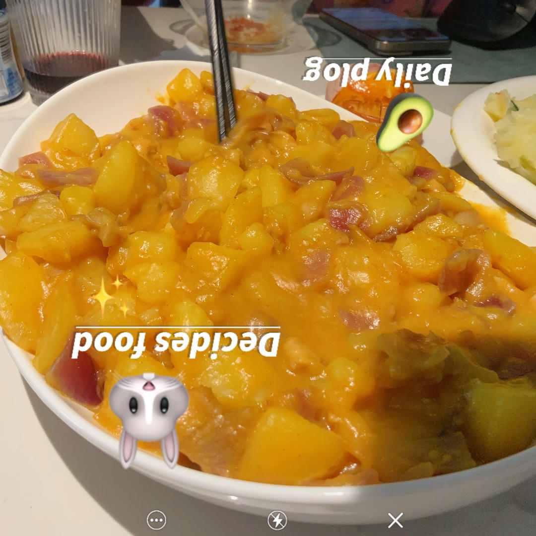 零失败日式咖喱鸡肉饭！！最正宗日本家庭做法！简单又好吃！