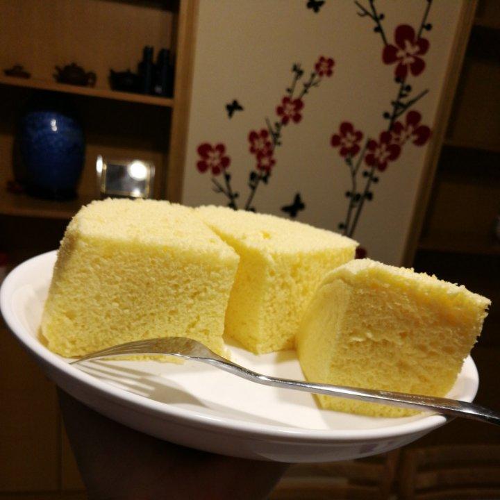 小米糕