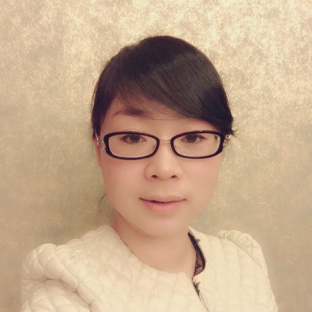 幸福的莫尼卡的厨房