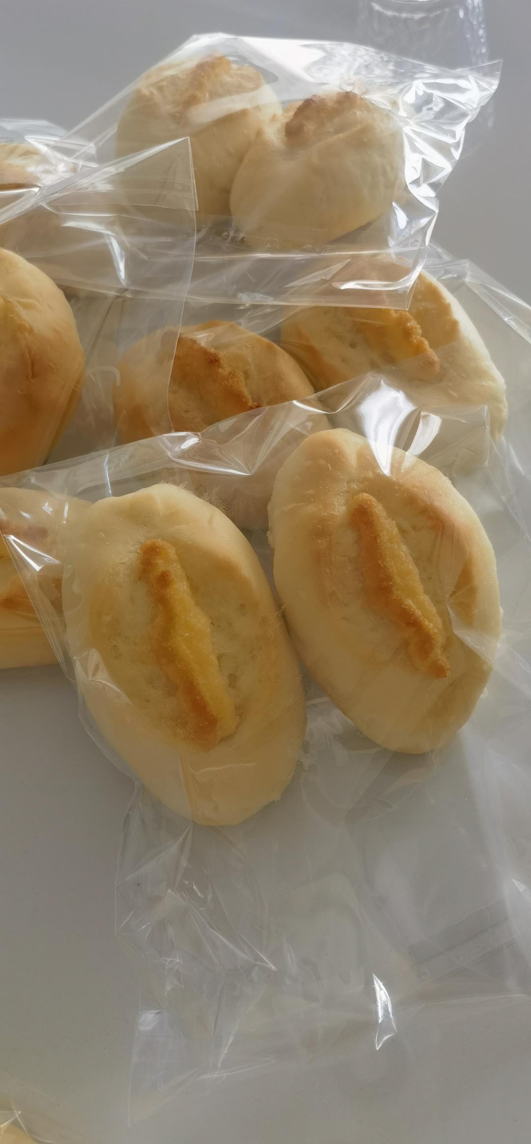 椰皇包