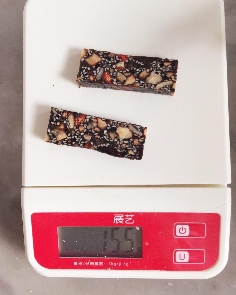 阿胶固元膏