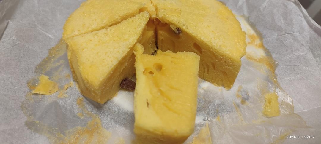 广式马拉糕