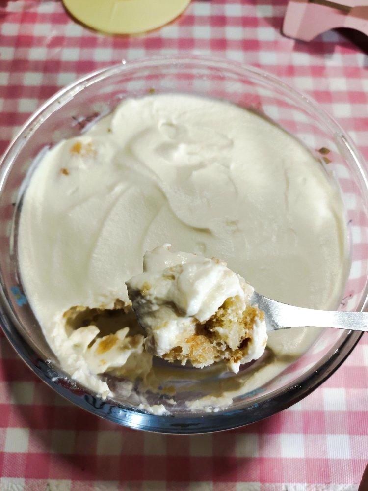 不用鸡蛋的提拉米苏（Gordon Ramsey版）