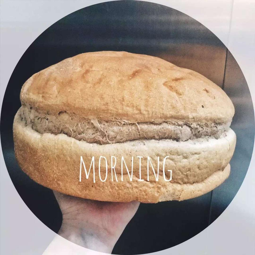 学徒面包师的做法