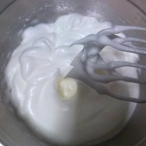 花生牛轧糖（麦芽糖版）的做法 步骤3