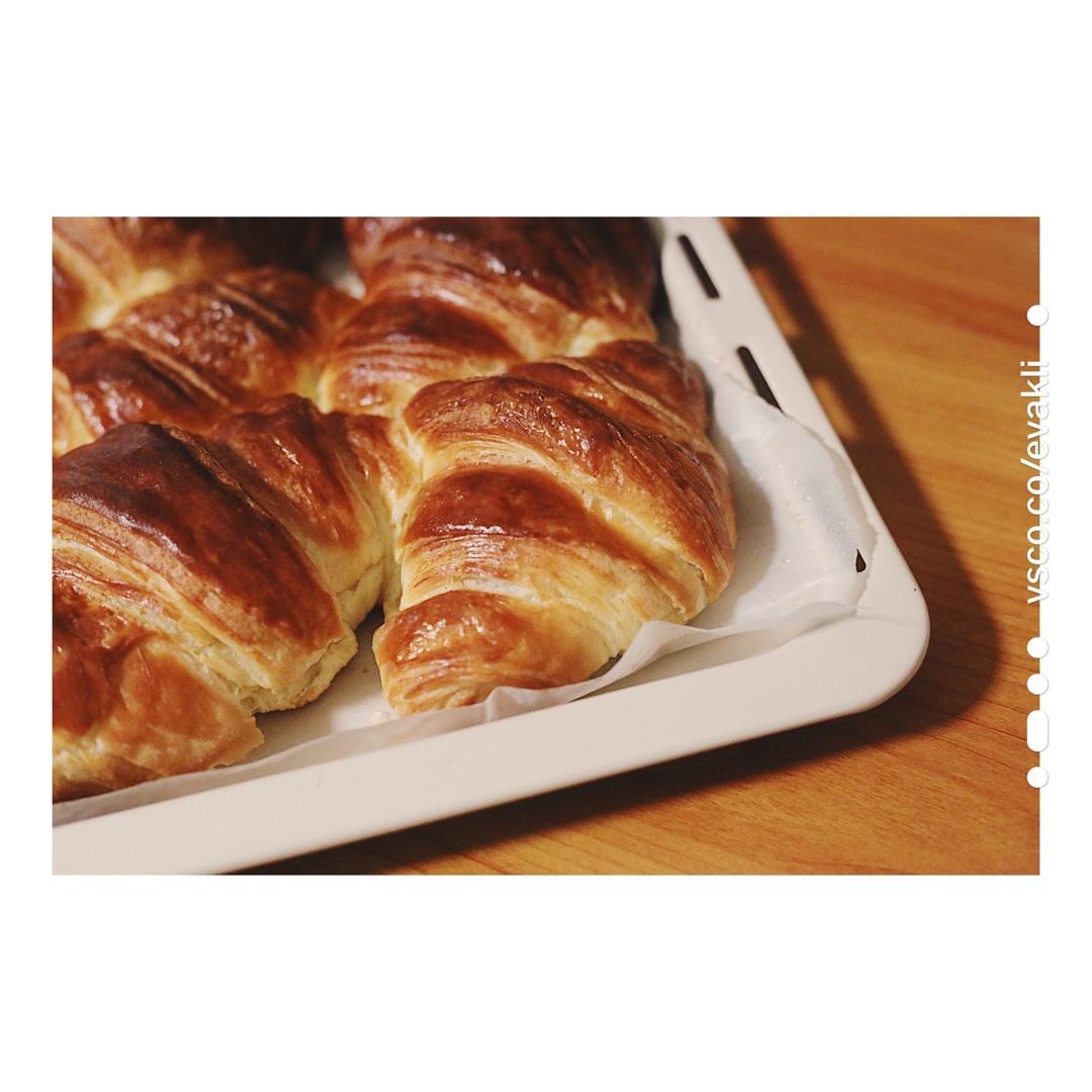 《Tinrry+》可颂（帅帅小厨）