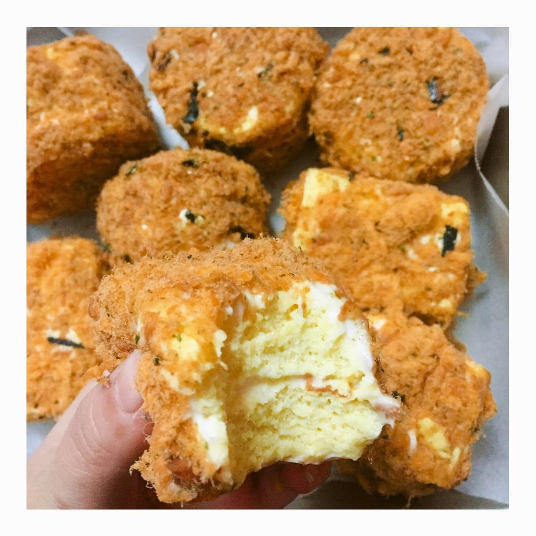 肉松小贝