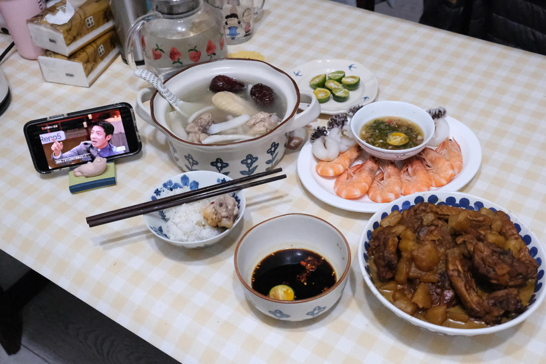 跟店里一模一样的💯椰子鸡火锅🍲超详细步骤零失败率