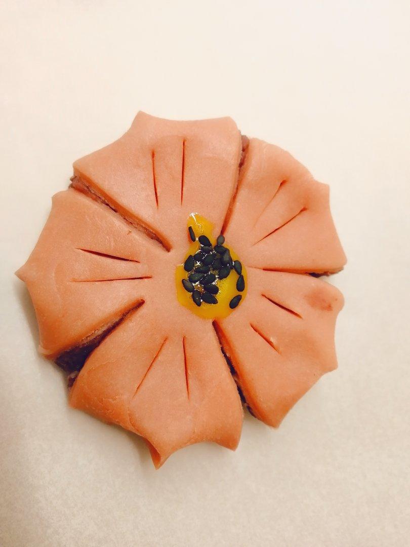 桃花酥