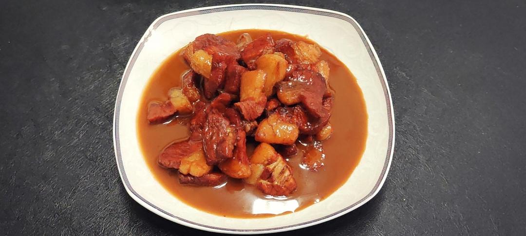 红烧肉
