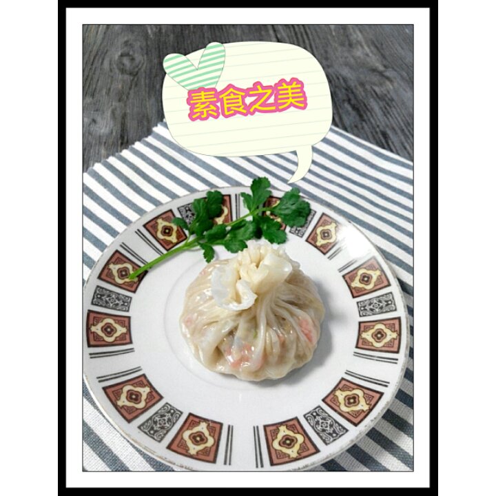 素烧麦