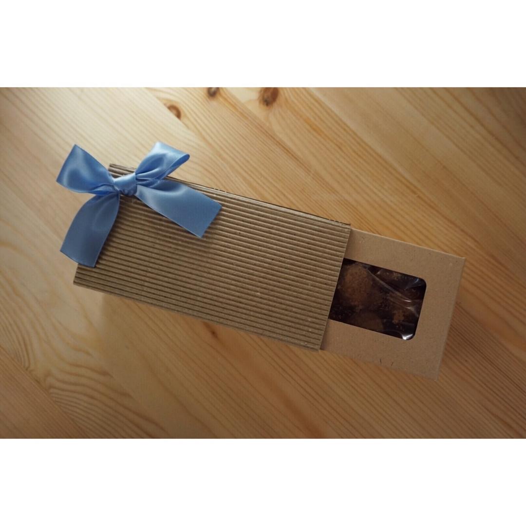 专业级纯松露巧克力