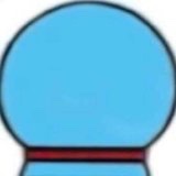 只喝可乐的哆啦A萌