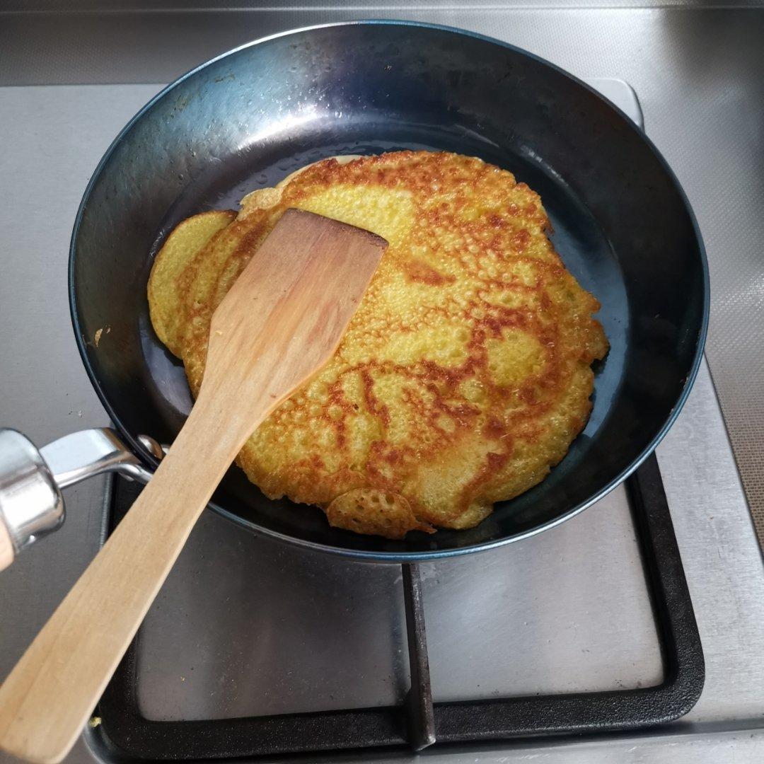 酥头令——夏食记