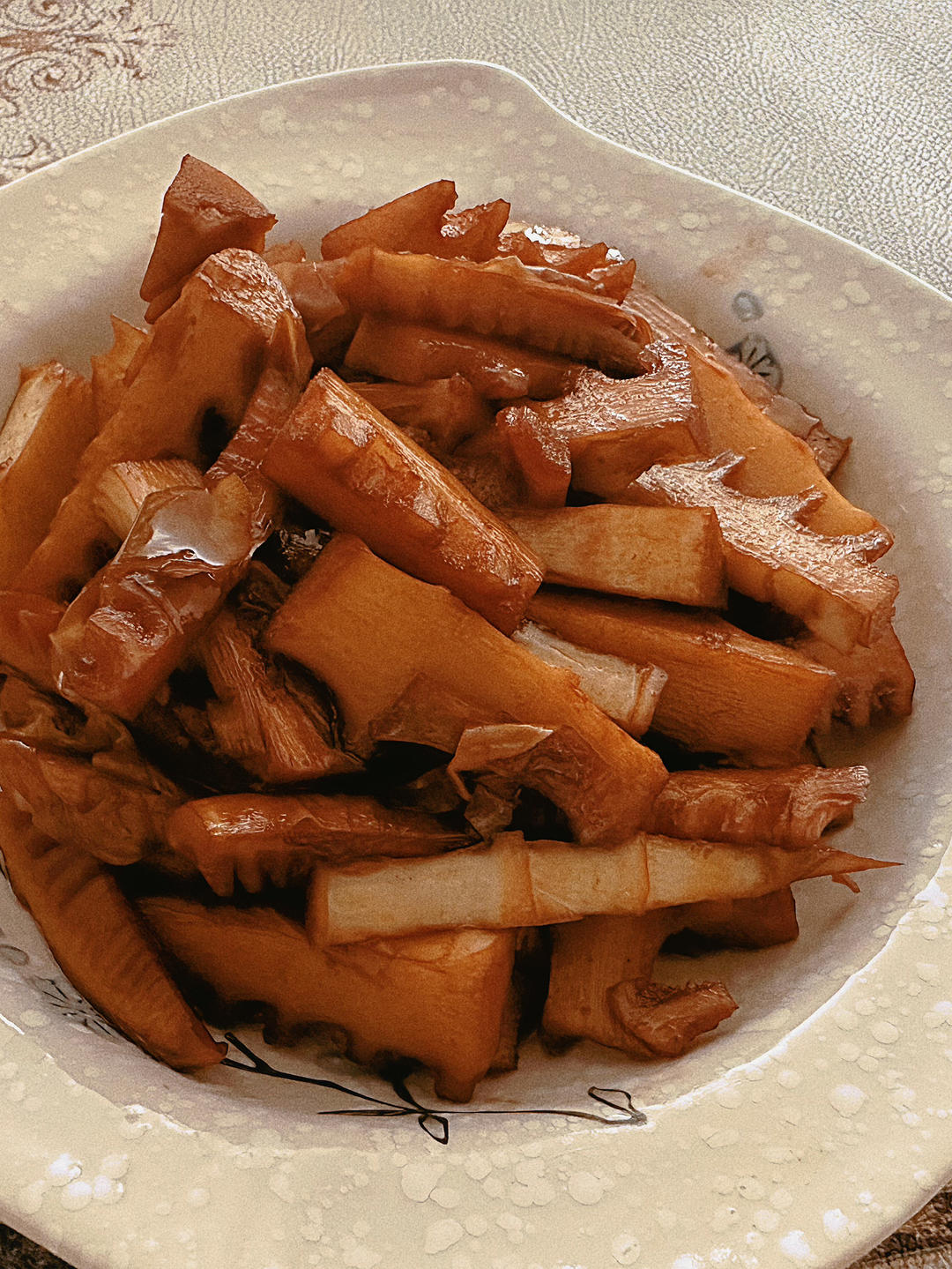 春笋雷笋处理及怎么做都好吃