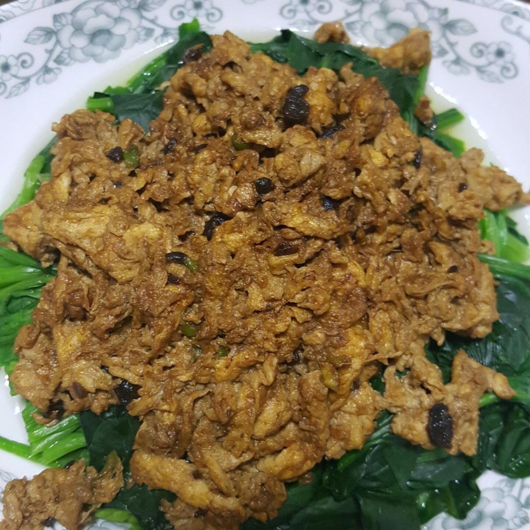 晚餐•2017年2月24日