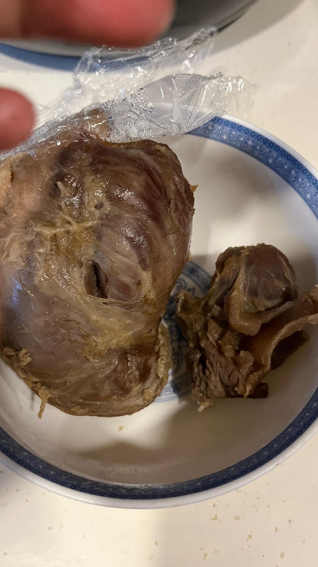 极简·古法｜酱牛肉·卤牛肉·牛腱子｜卡卡爸·不藏私