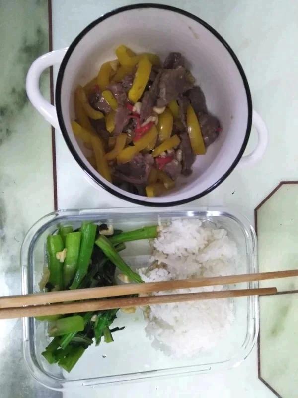 炒菜
