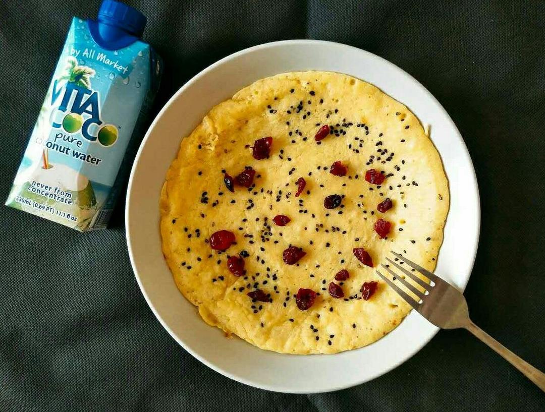 如何煎好一个pancake热香饼（超详细）