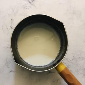 低卡零难度|水果牛奶燕麦挞🥛减脂甜品的做法 步骤4