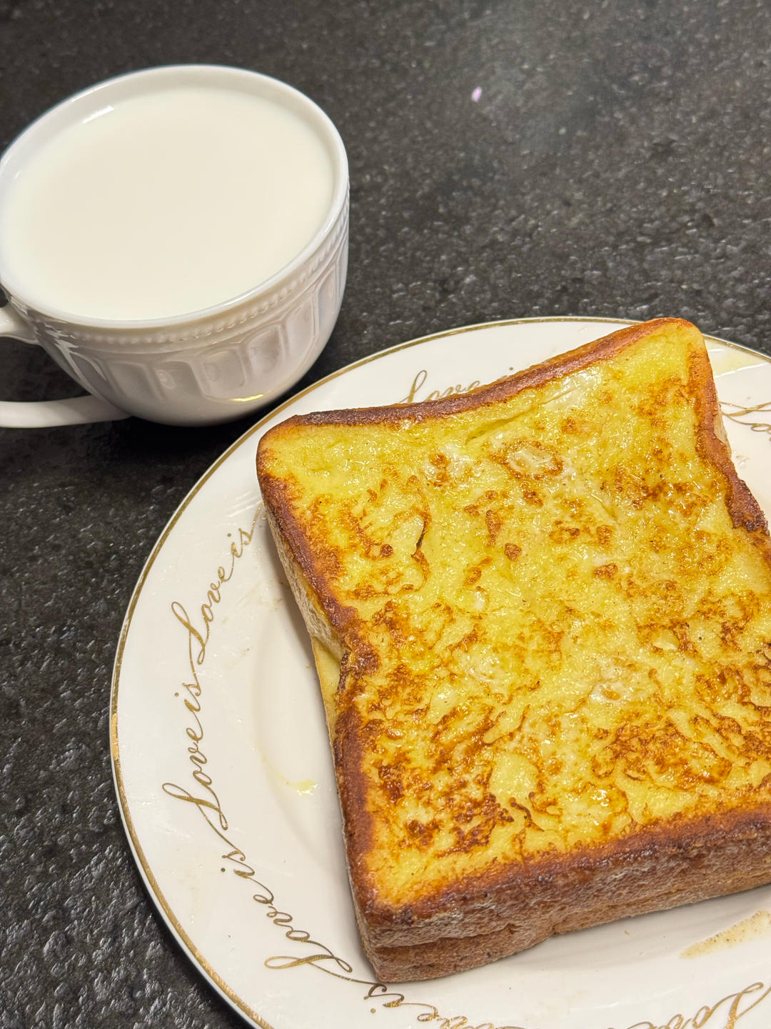 记录一些早中晚餐