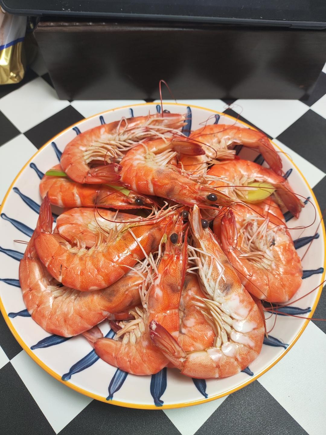 家常爆炒虾🦐