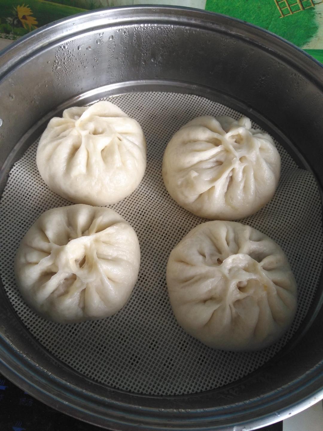 【包子那点儿事】