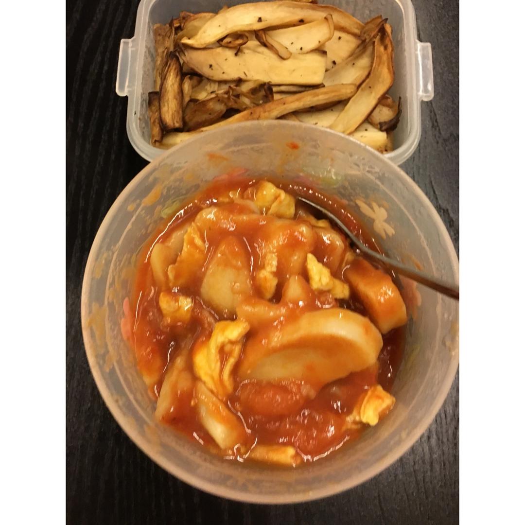 日日盘中餐