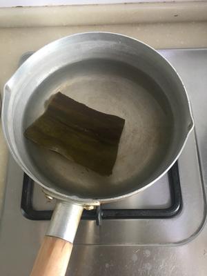 味增汤的做法 步骤2