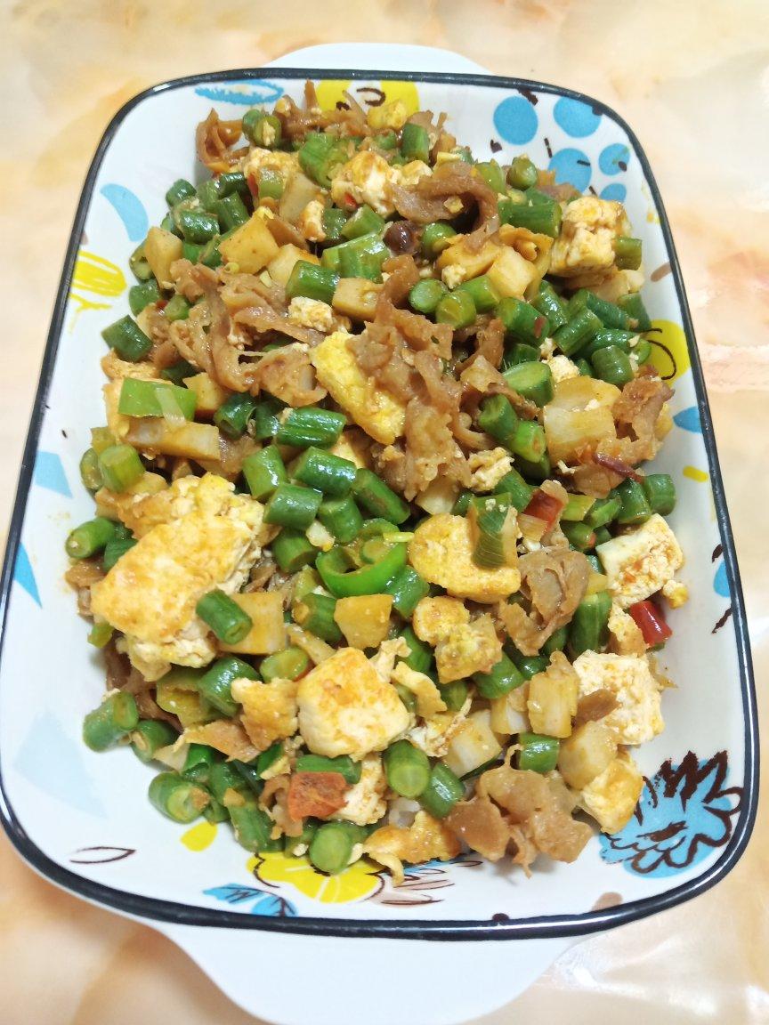 家常菜集