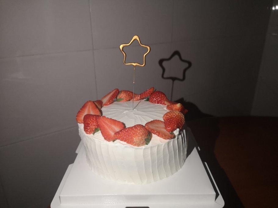 🌸烘焙日常🌸