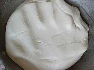 豆沙糯米饼的做法 步骤1