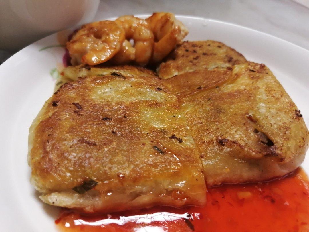 第二代手抓饼转世，让你爱得死去活来