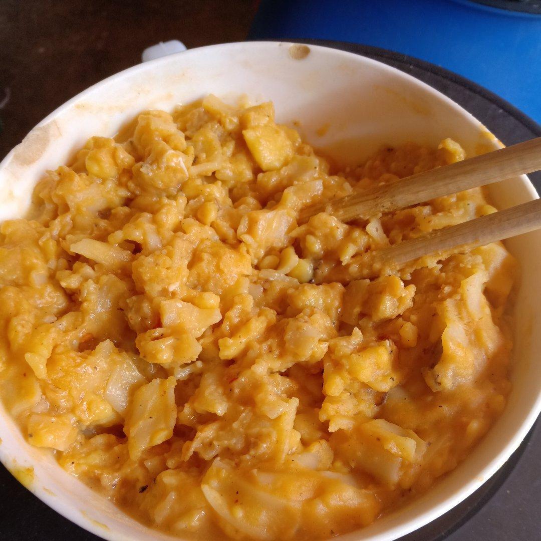 稀豆粉