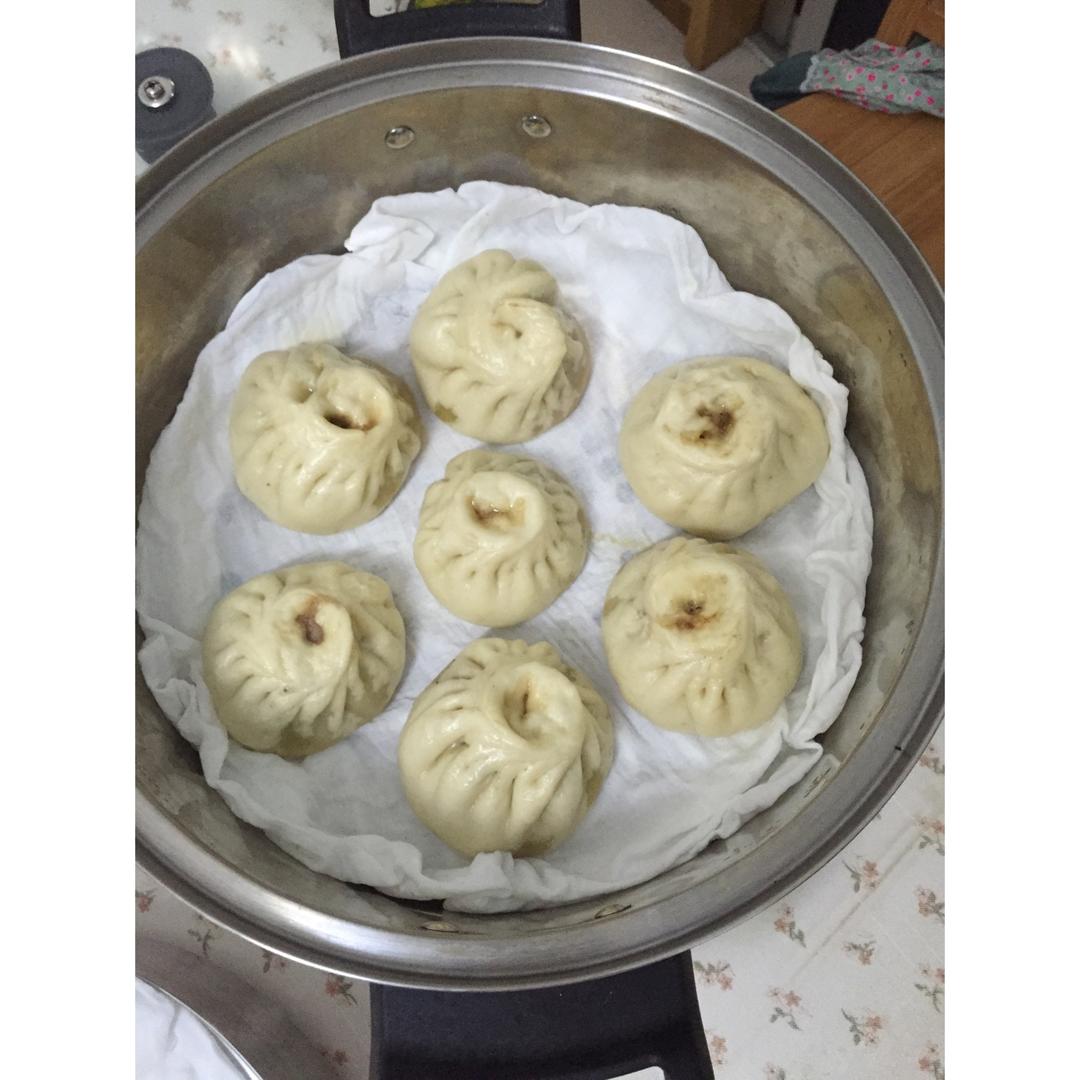 论肉馅的拌制方法