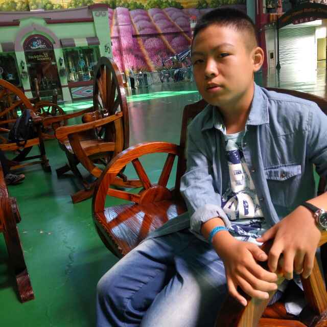 用心烹调幸福每天