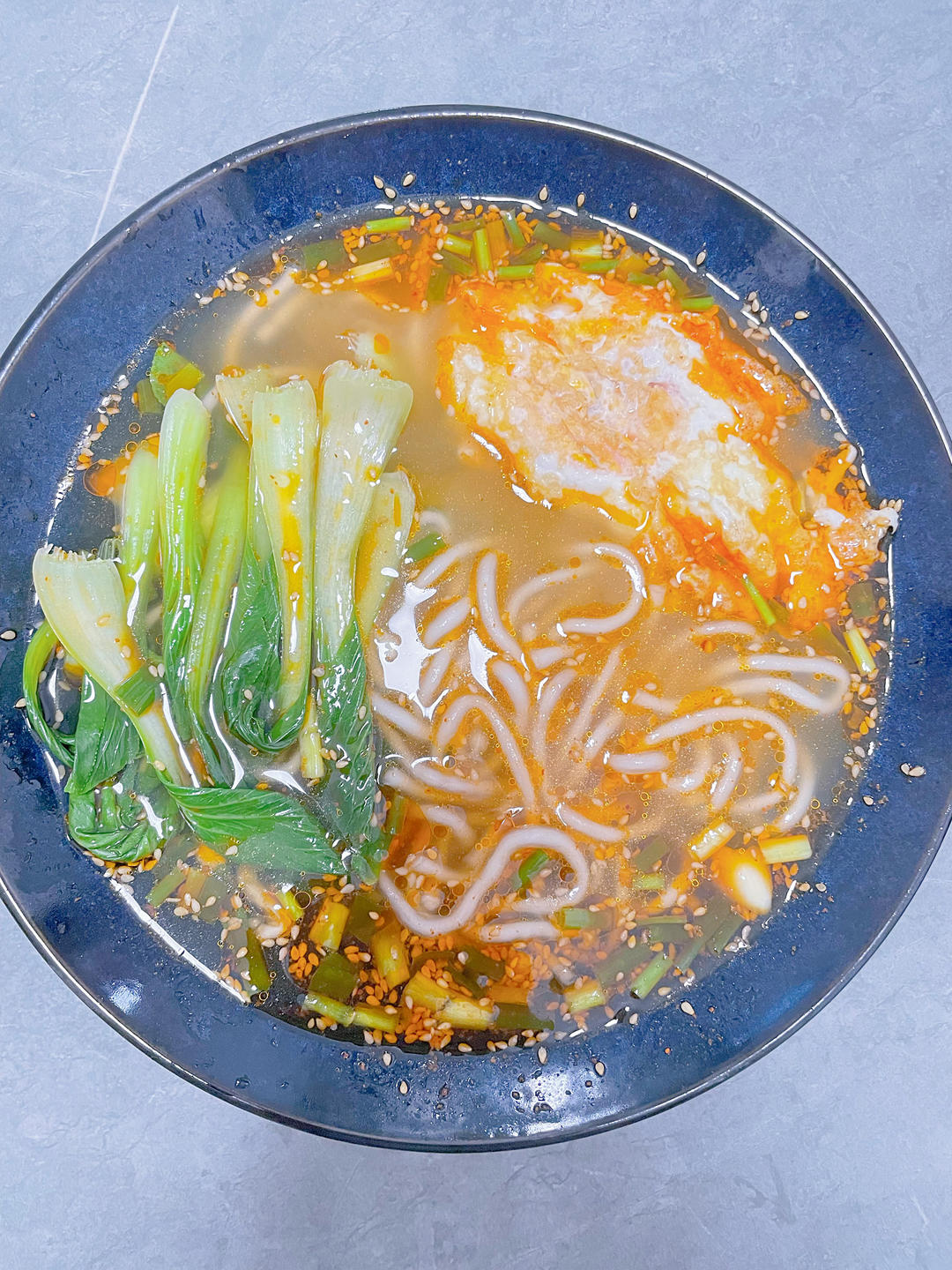 🔥吃一次就上瘾的酸汤面🍜酸辣开胃超快手