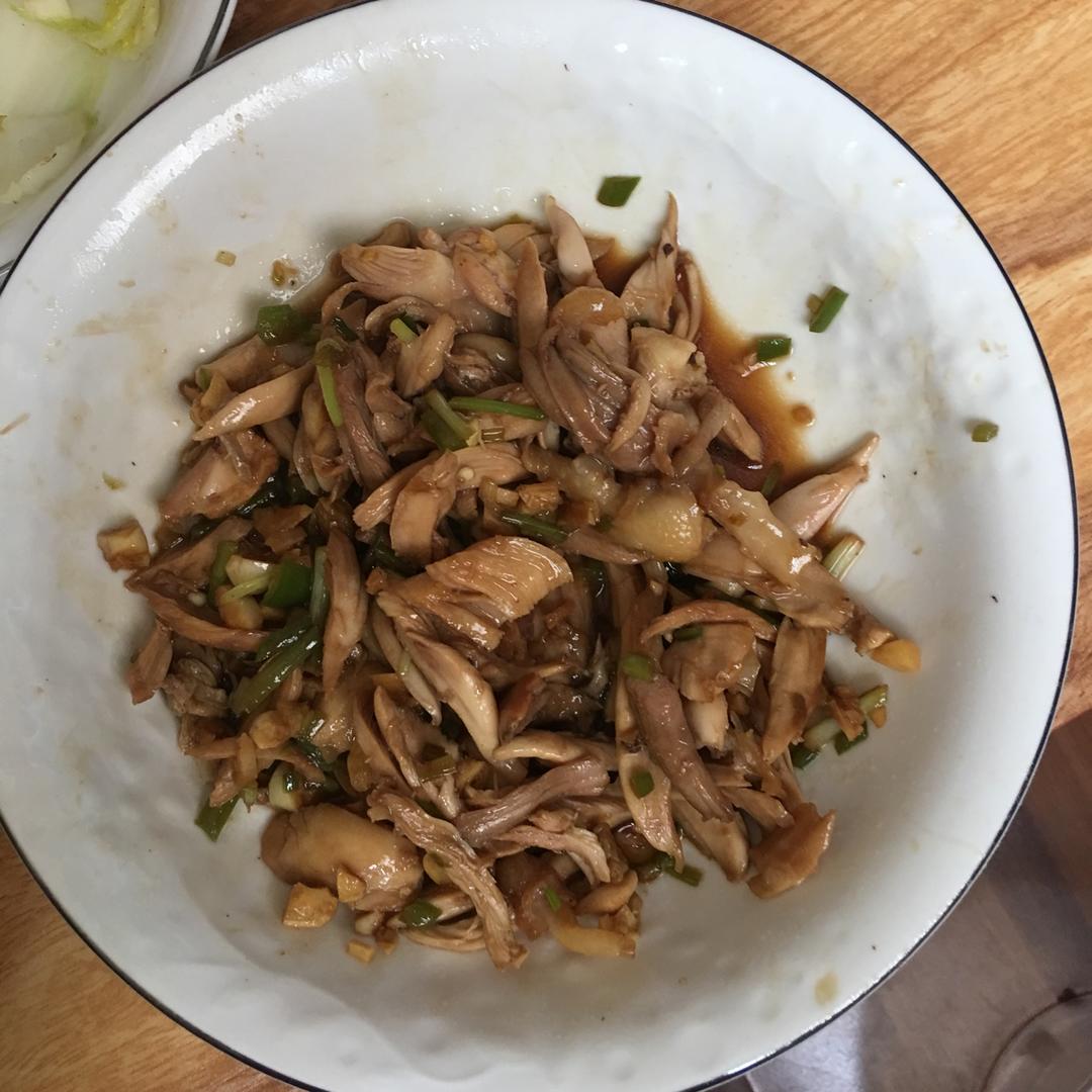 【全过程图片】鲜嫩无比口水鸡