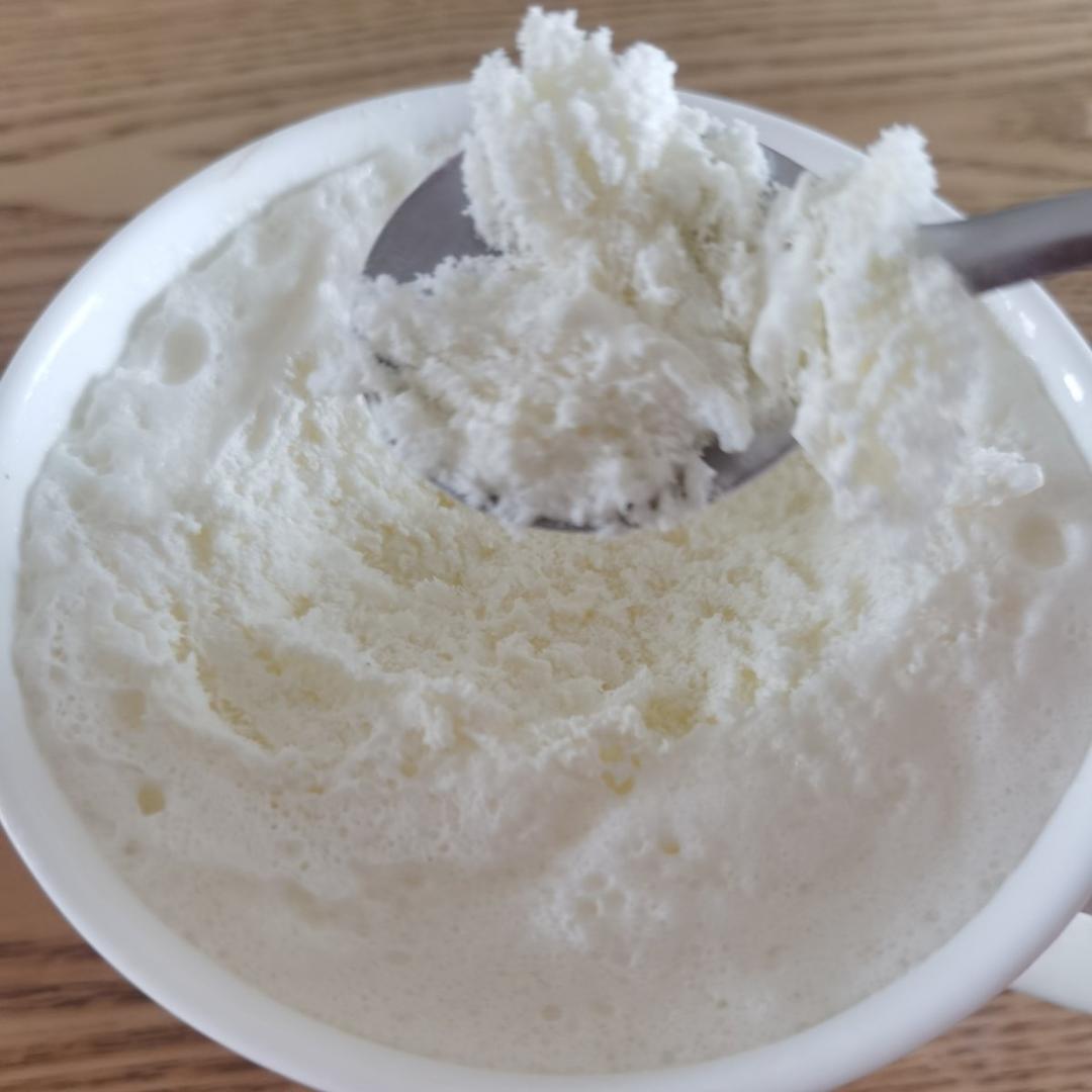 快手冰淇淋（低碳生酮零食）