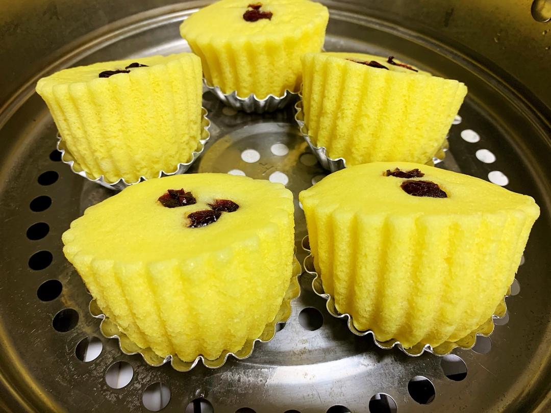 不用吉士粉的马拉盏（87）