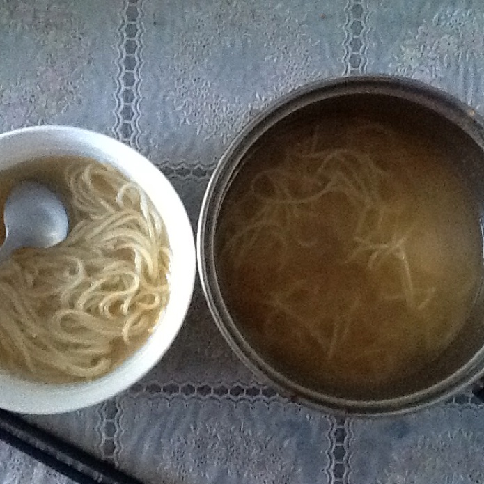 味千拉面